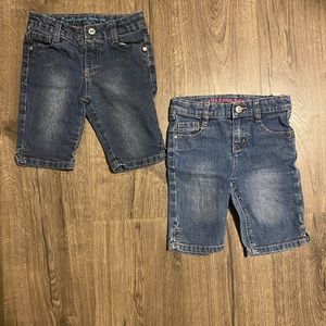 Arizona Jean Co. Girls 5 Slim